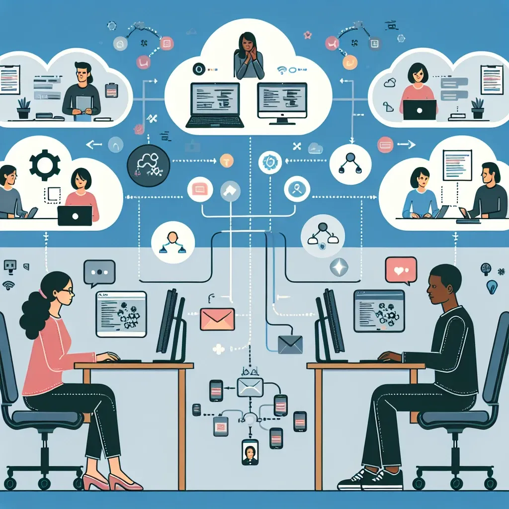 How to Manage Software Projects Remotely: A Comprehensive Guide