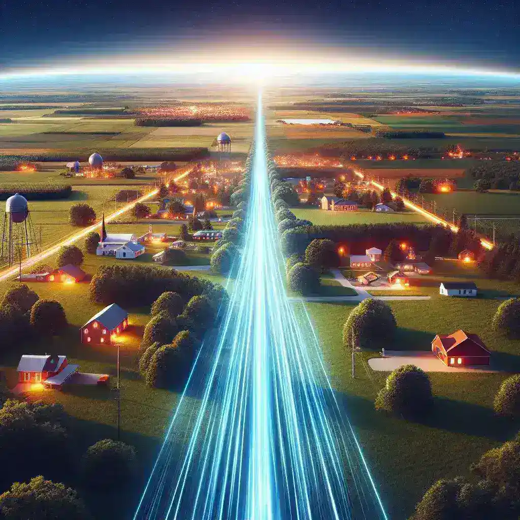 Google Fiber Announces Multi-Gigabit Expansion into Midwestern College Towns