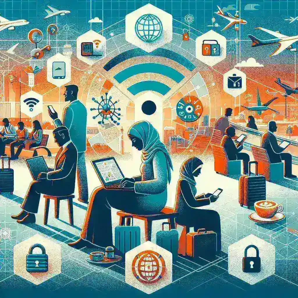Public Wi-Fi Security Tools: Essential Protections for Travelers