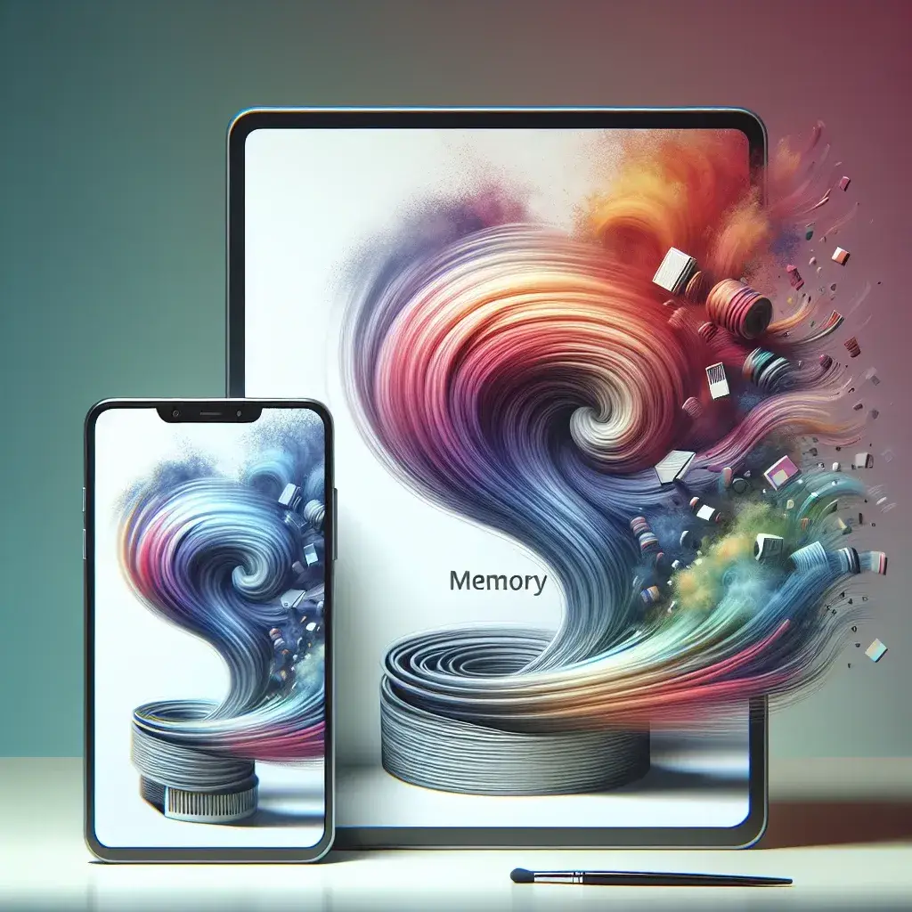 How to Clear the RAM on an iPad or iPhone?