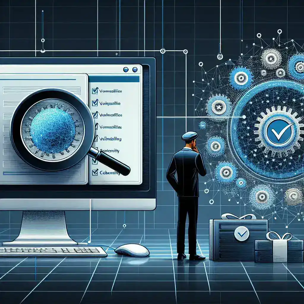How to Audit Your Own System for Vulnerabilities