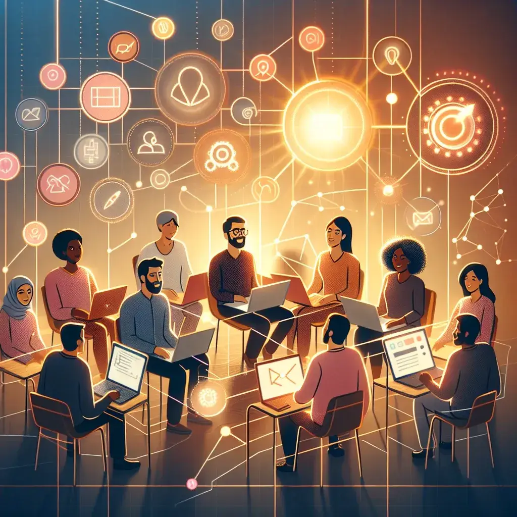 Using Shared Notes During Online Meetings: A Guide to Improved Collaboration